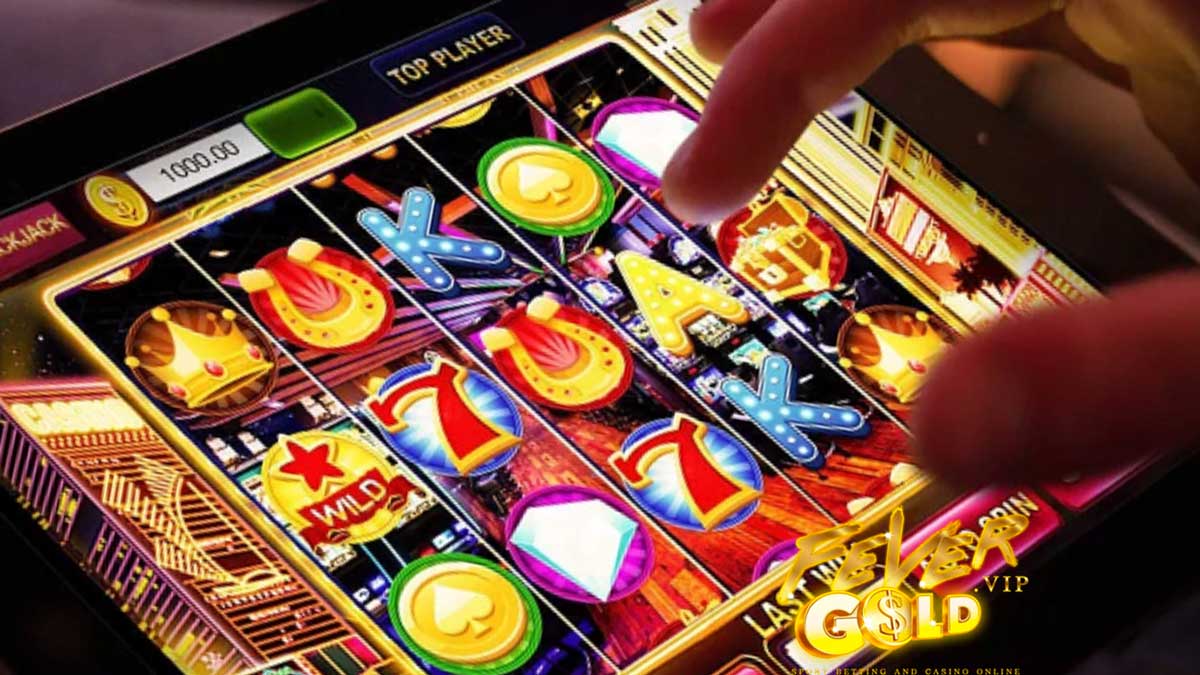 5 วิธี ทำเงินจากสล็อต