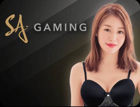 sa gaming